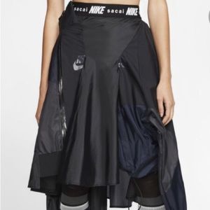 Nike x Sacai Skirt Size M